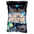 Gamba Black Tiger